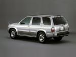 Nissan Terrano Regulus 1997 года